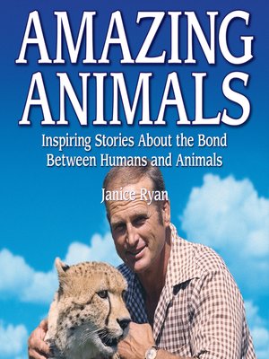 cover image of Amazing Animals